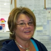 Joyce Eads