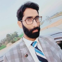 Usman Rasheed