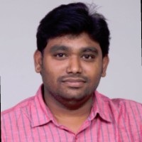 Bharath Laggisetty
