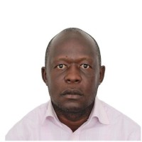 Eliakim Odero