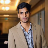 Thennarasu Rajendran