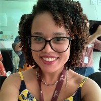 Amanda Gomes Paraguassu