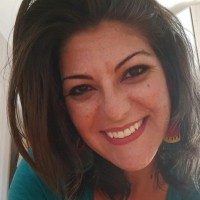 Maria Summer Iodice