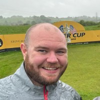 Paul Carruthers
