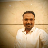 Chandhru Ponnurangam
