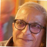 Hitesh Mitchell-Mehta. Cert CII