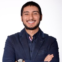 Sebastian Ramirez Ruiz