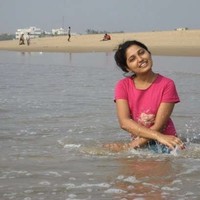Anamika Rai