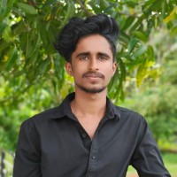 Sriraj P