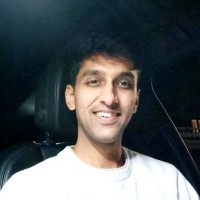Shivam Goel