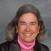 Maud Robertson
