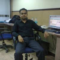 Biswajit Maity