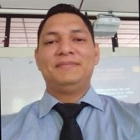 Julio Marcelo Bolaños Gomez