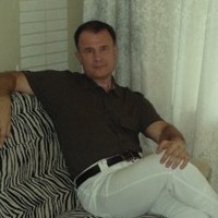 Andrey (Андрей) Pechonkin (Печёнкин)
