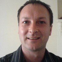 Peter Richardson