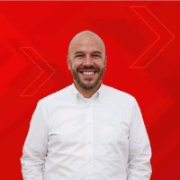 Alex Stierhof