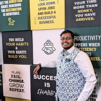 Bhuvanesh subramanian