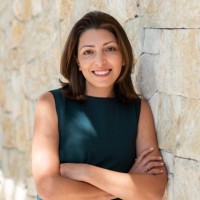 Sophie Cleanthous, PhD, CPsychol