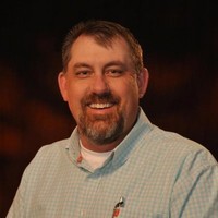Travis Baxter