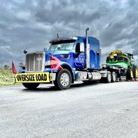 K&R Transport