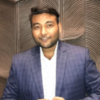 Atul Srivastava