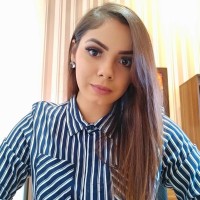 Dhebora Thais Araújo Munis