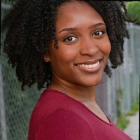 Jasmine Harper