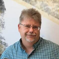 Terry Hyden