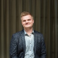 Robert Harmoinen
