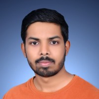 Shivam Sawant