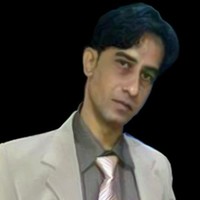 Aref Fazal