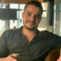 محمد الخضراء