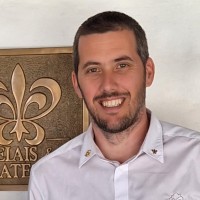 Sebastian Ferrero