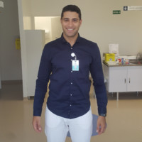 Stefferson Ferraz