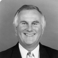 Bill Pentz