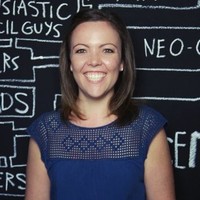 Heidi Mcdarmont