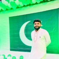 Rana Mazhar Hussain