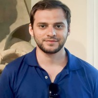 Renan Pereira, Cea