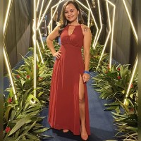 Maria Roseane