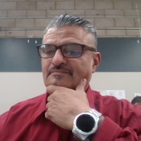 Jesus David Zamudio