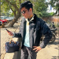 Prajjwal Mehra