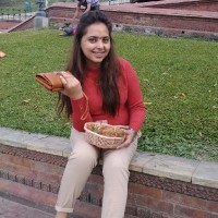 Ashma Aryal