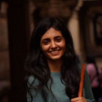 Kashish Chowdhary