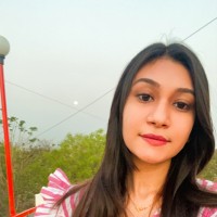 Bhoomi Gohel