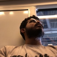 Nishant S