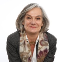 Sophie Lartilleux-Suberville