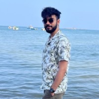 Siddharth Srivastava