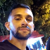 Leandro Braga