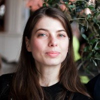 Ekaterina Oguzoglu