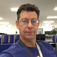 Nigel Macdonald